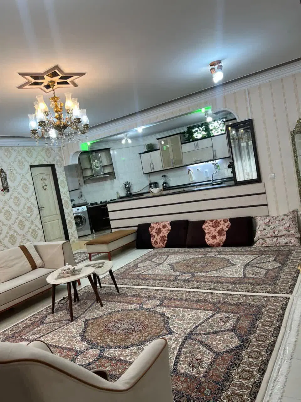 فروش آپارتمان تک واحدی