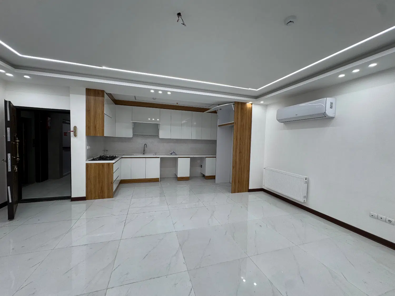 فروش آپارتمان ۱۰۳ متری دوخواب