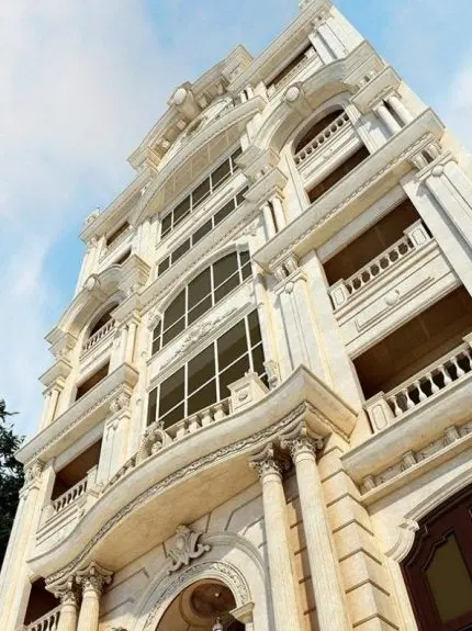 فروش آپارتمان در خادم آباد