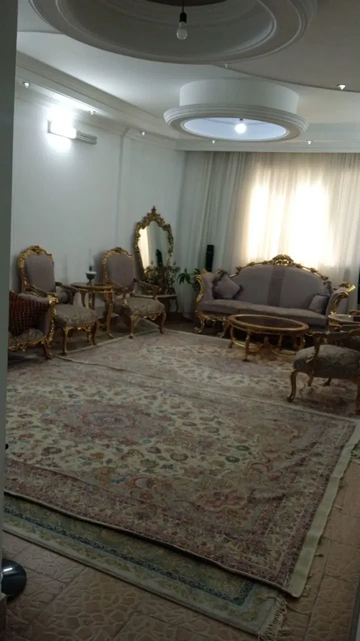 اجاره آپارتمان واقع در سرافرازان