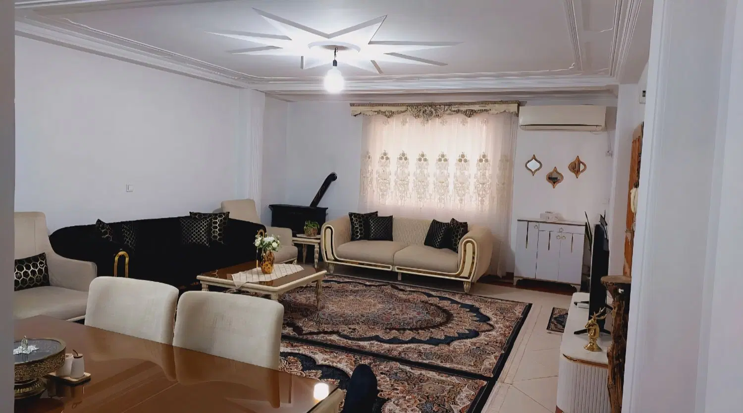 فروش خانه در شالیزار سه
