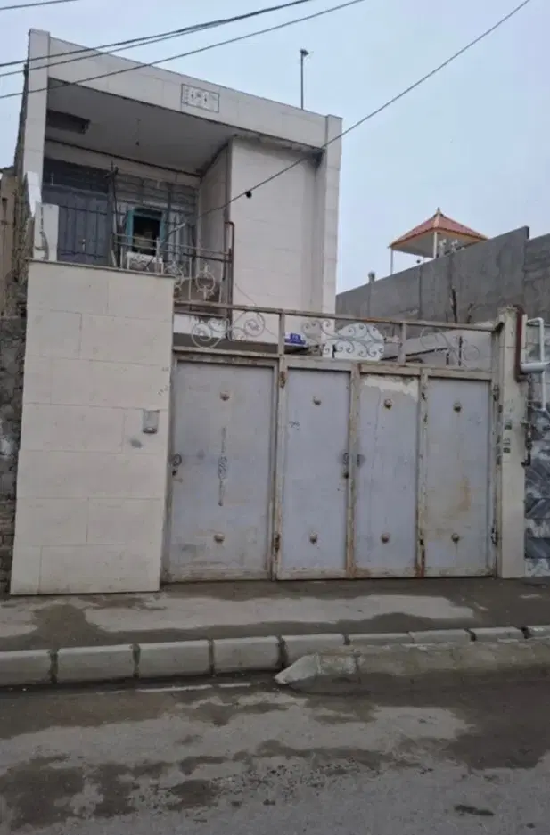 ویلایی