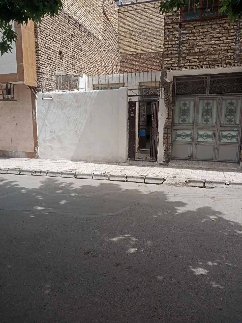 رهن و اجاره خانه ویلایی ۵۰ متری