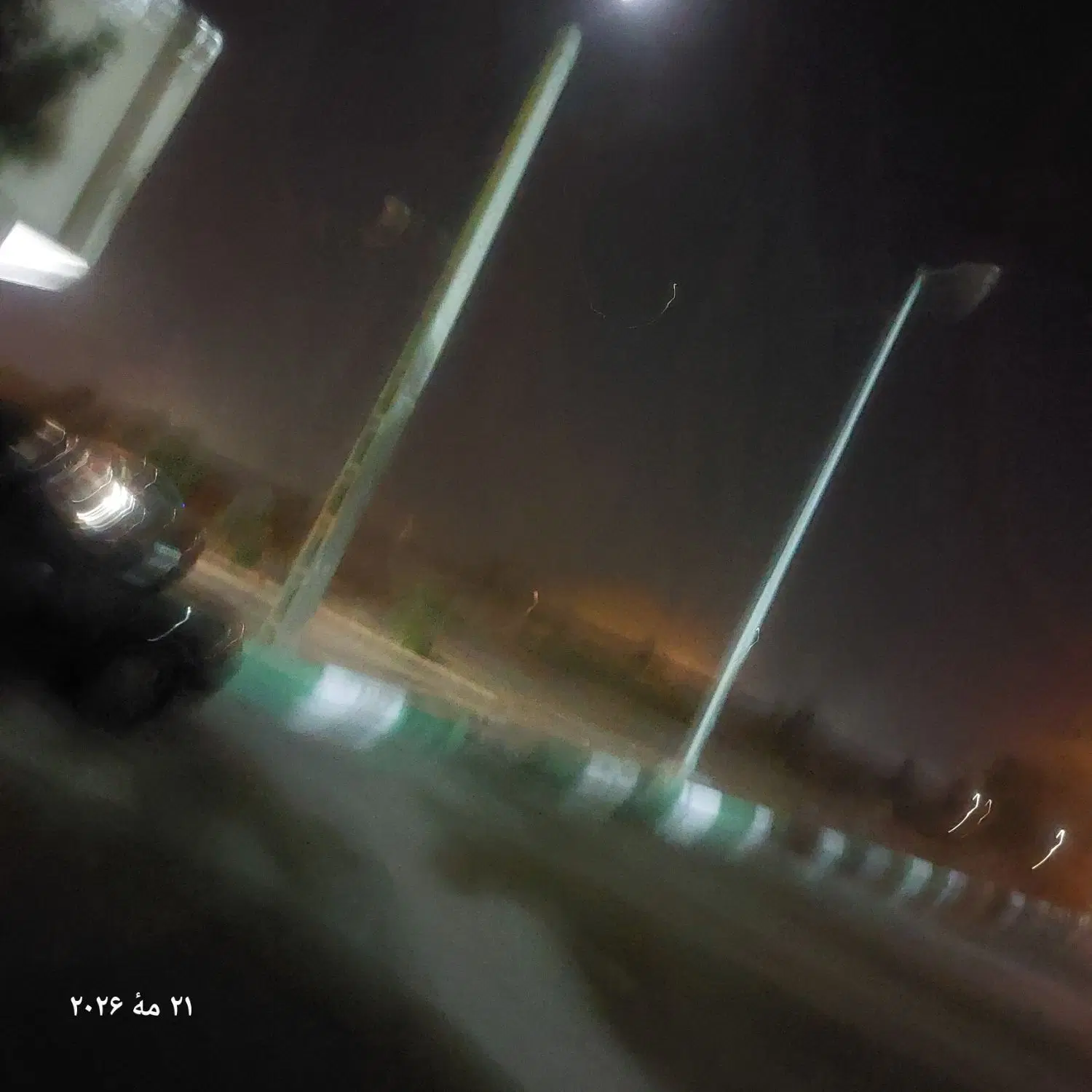 فروش زمین ۱۵۲مترمربع جنوبی مسکونی عطار۳