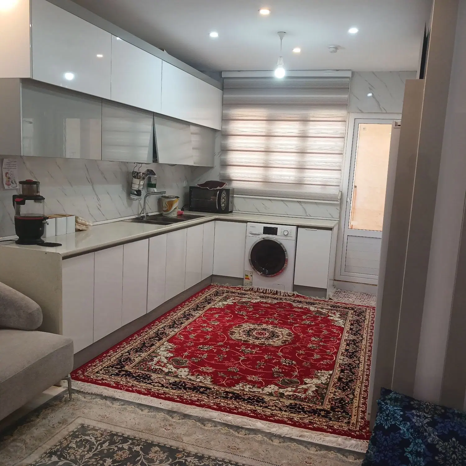 آپارتمان ۷۵متری در خیابان معصومی