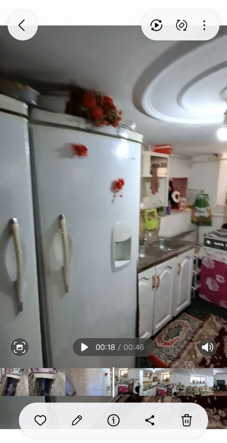 اجاره منزل مسکونی