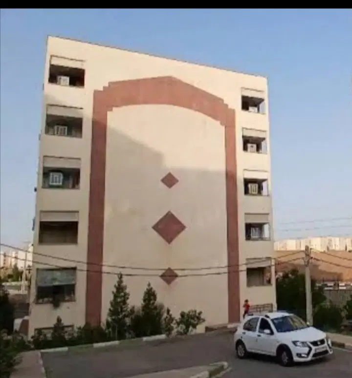 اپارتمان معاوضه با خودرو