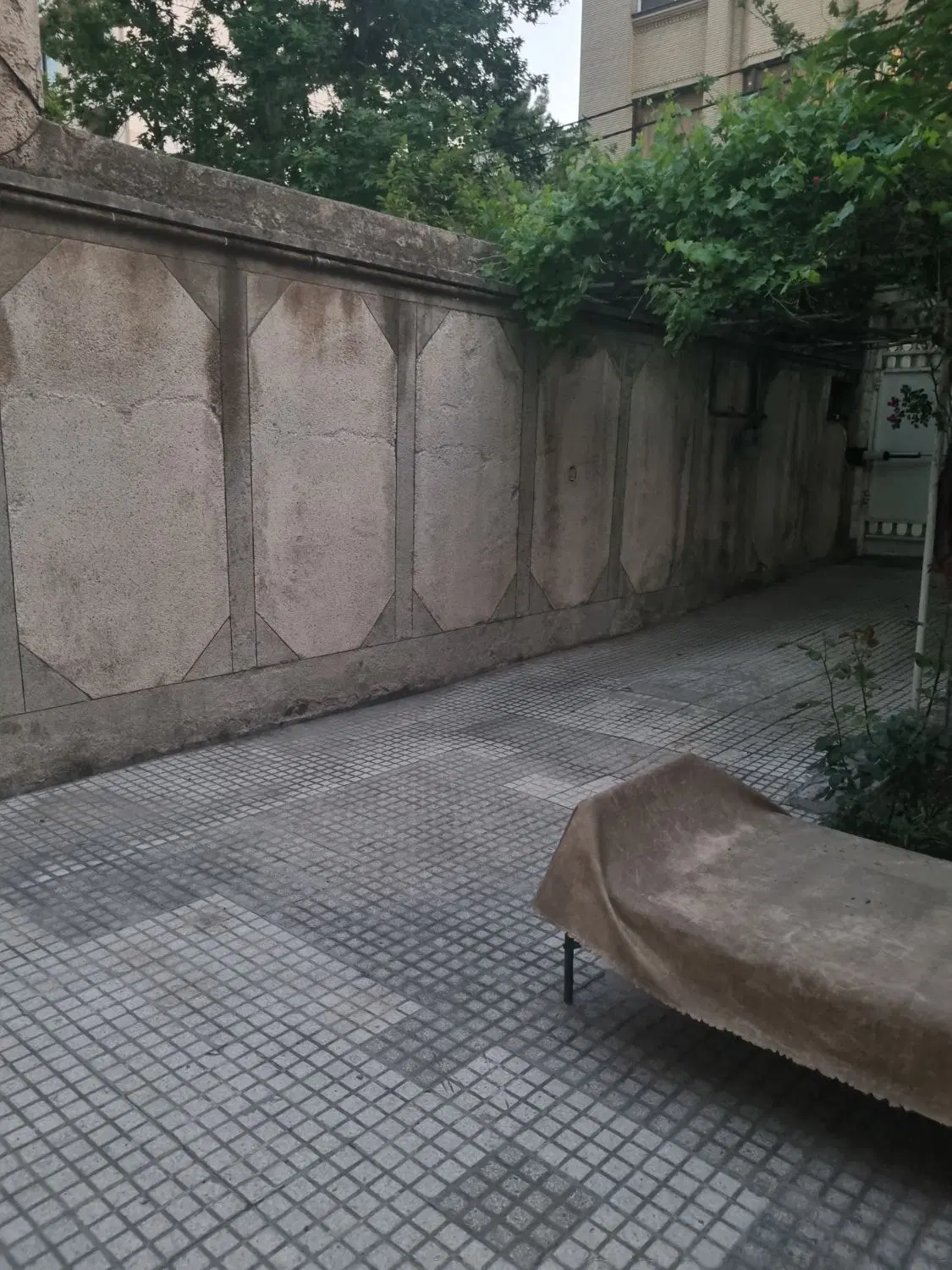 ویلایی دربست هفت تیر