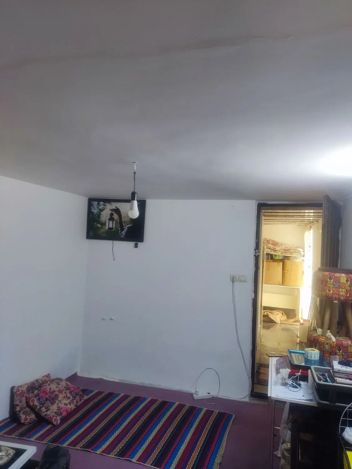 سوییت 40 متری