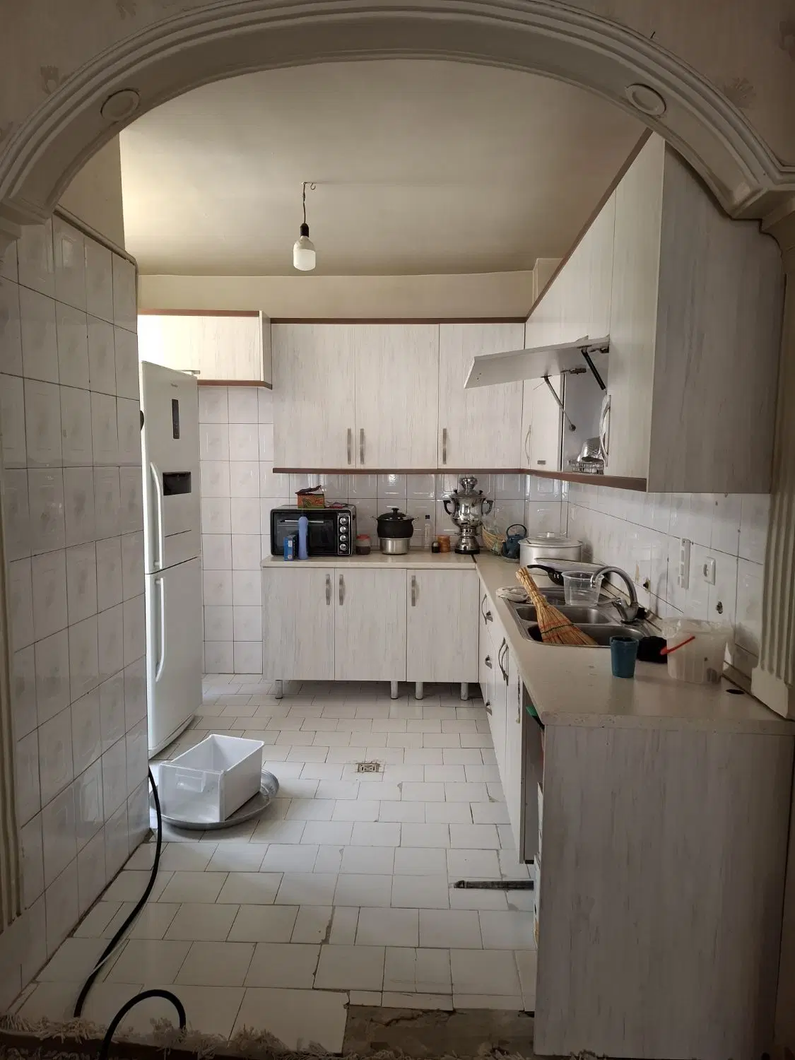 آپارتمان 70 متری سردارجنگل