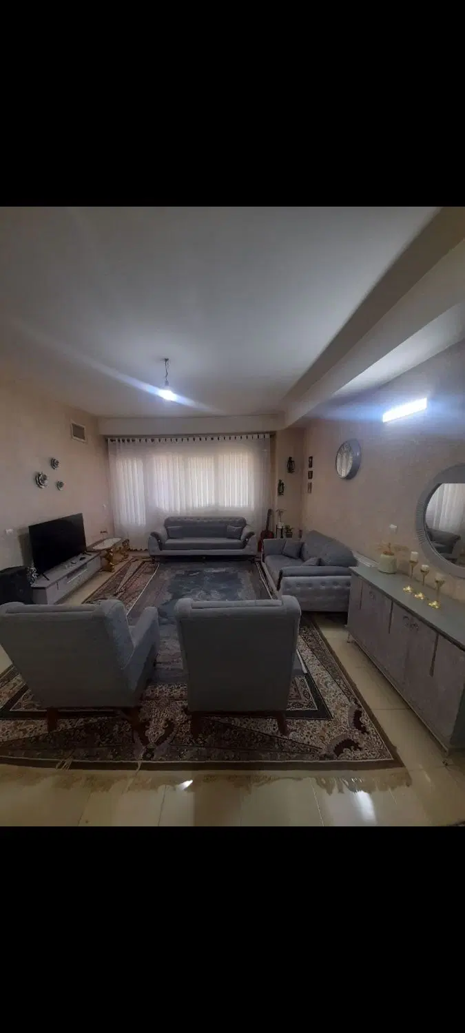 آپارتمان 70 متری
