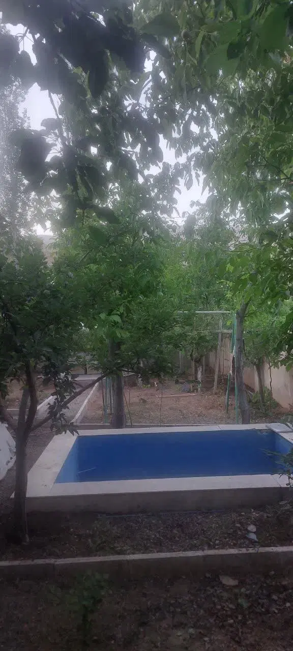 باغ ویلا چشمه اعلا دماوند