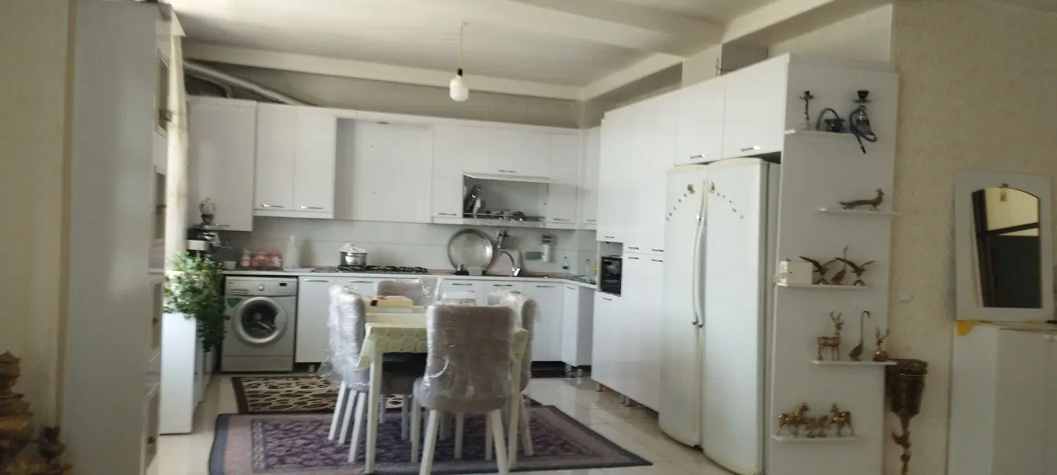 آپارتمان اجاره ای خیام
