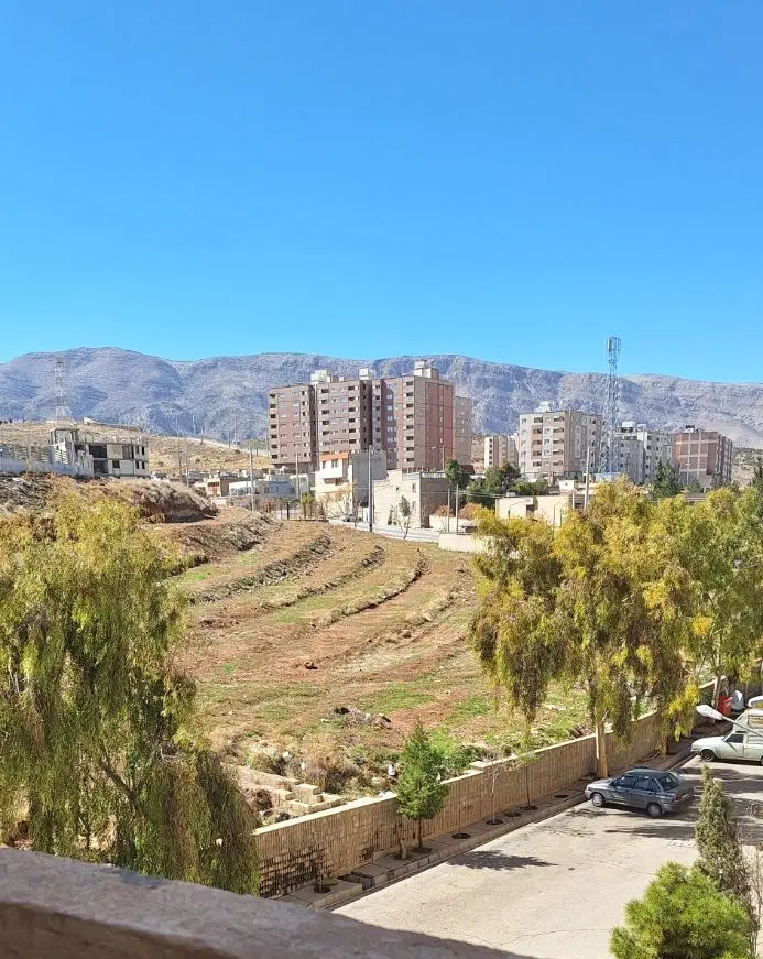 فروش منزل دوخواب بدون آسانسور