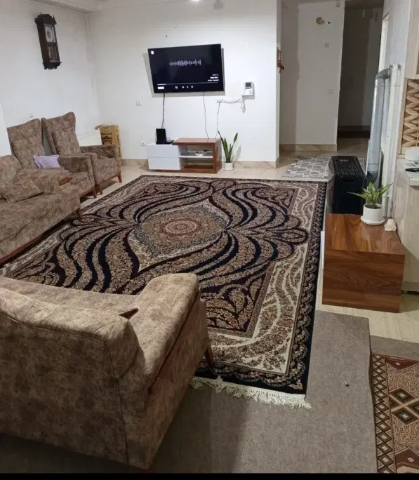 فروش آپارتمان دو طبقه