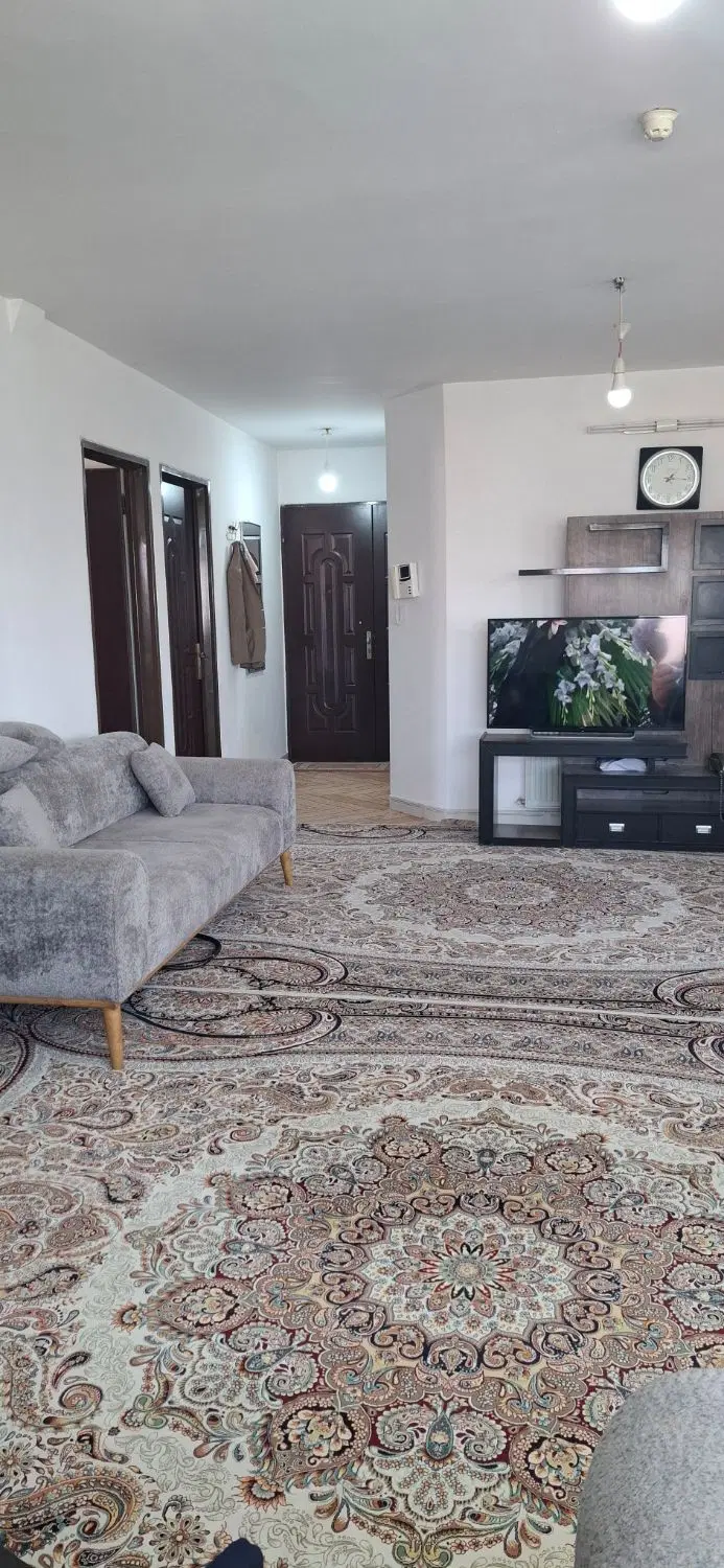 سلام اپارتمان واسه اجاره