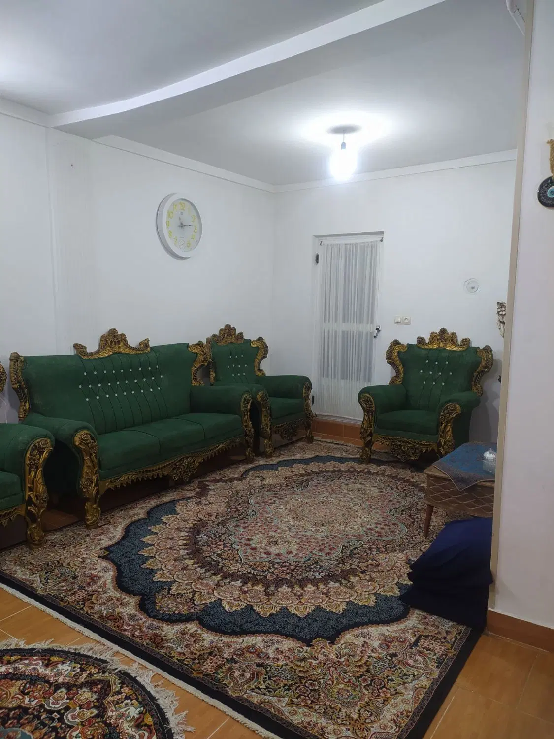 خانه ویلایی۱واحددربست