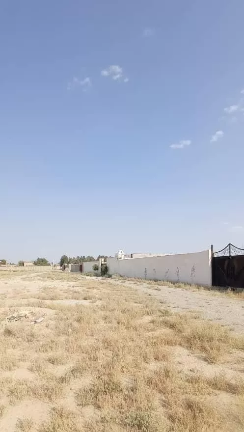زمین چهار دیواری الحاق به بافت