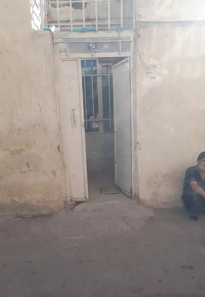 خانه اجاره ای در بهمن