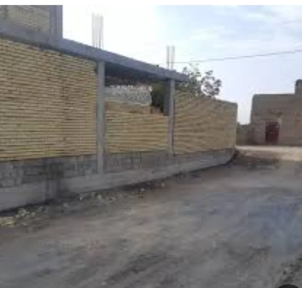 فروش زمین