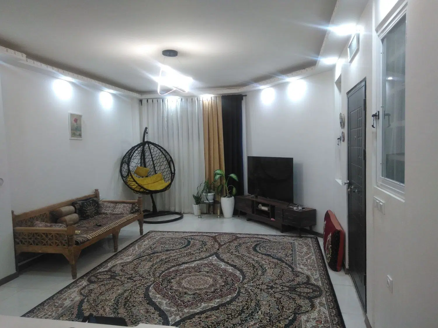 ویلایی سند دار