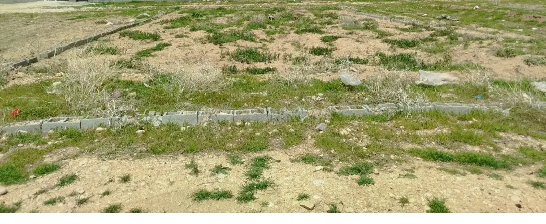 زمین سرابتاوه