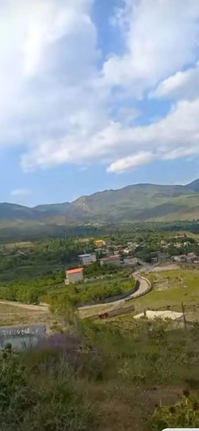 زمین فروشی