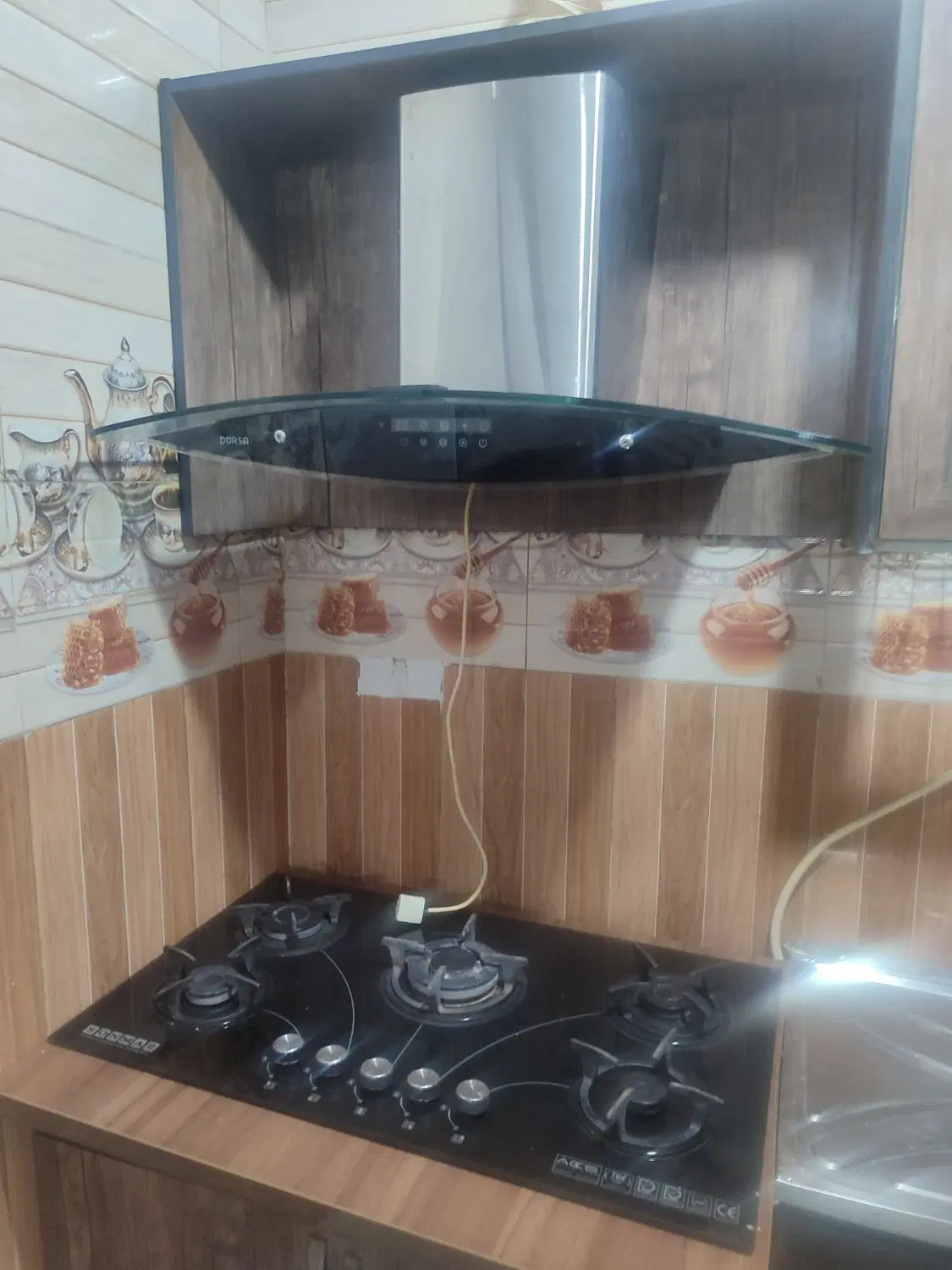منزل رهن و اجاره در کرونی