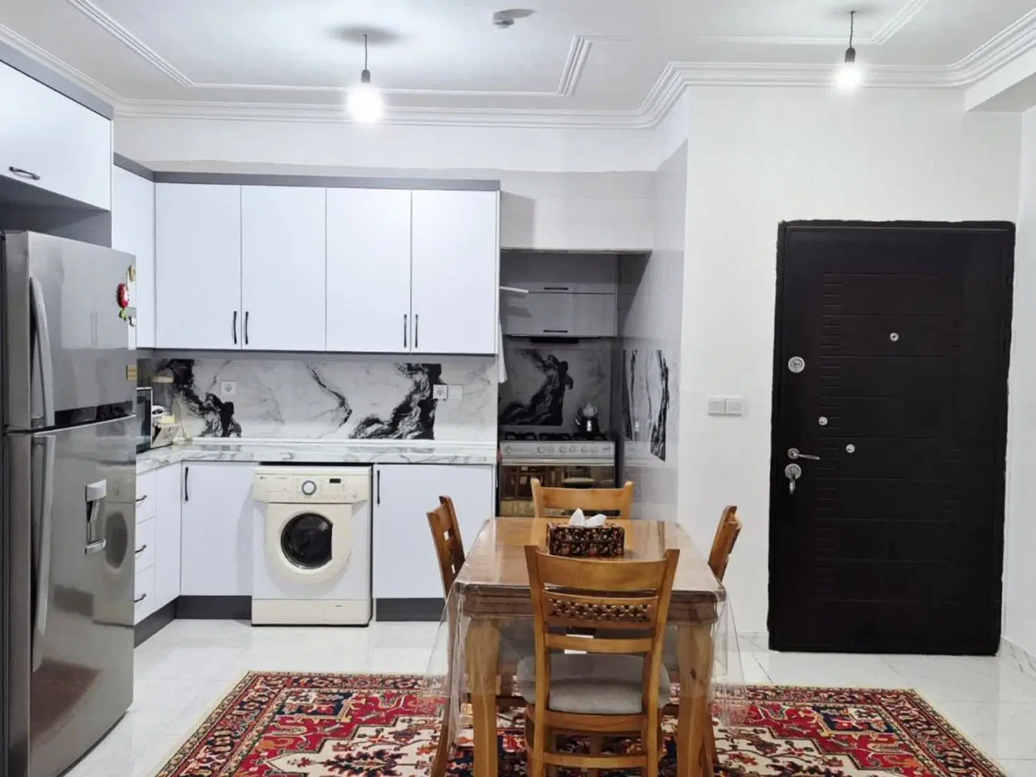 فروش یک دستگاه آپارتمان