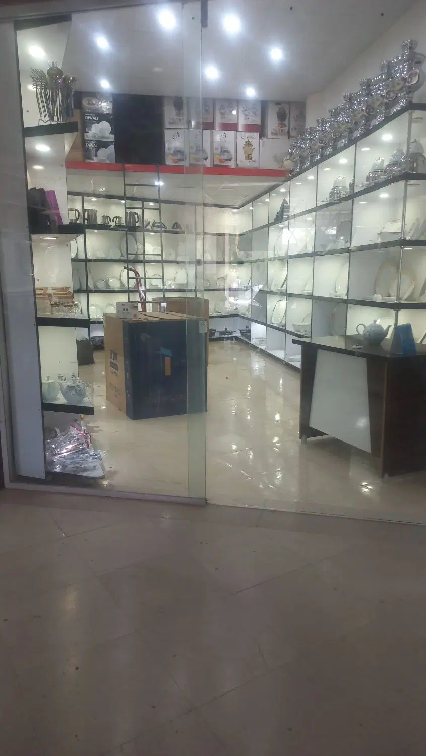 فروش مغازه