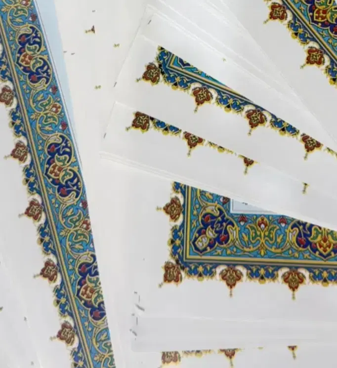 فروش ۸ سهم از پروژه نگین پیروزی