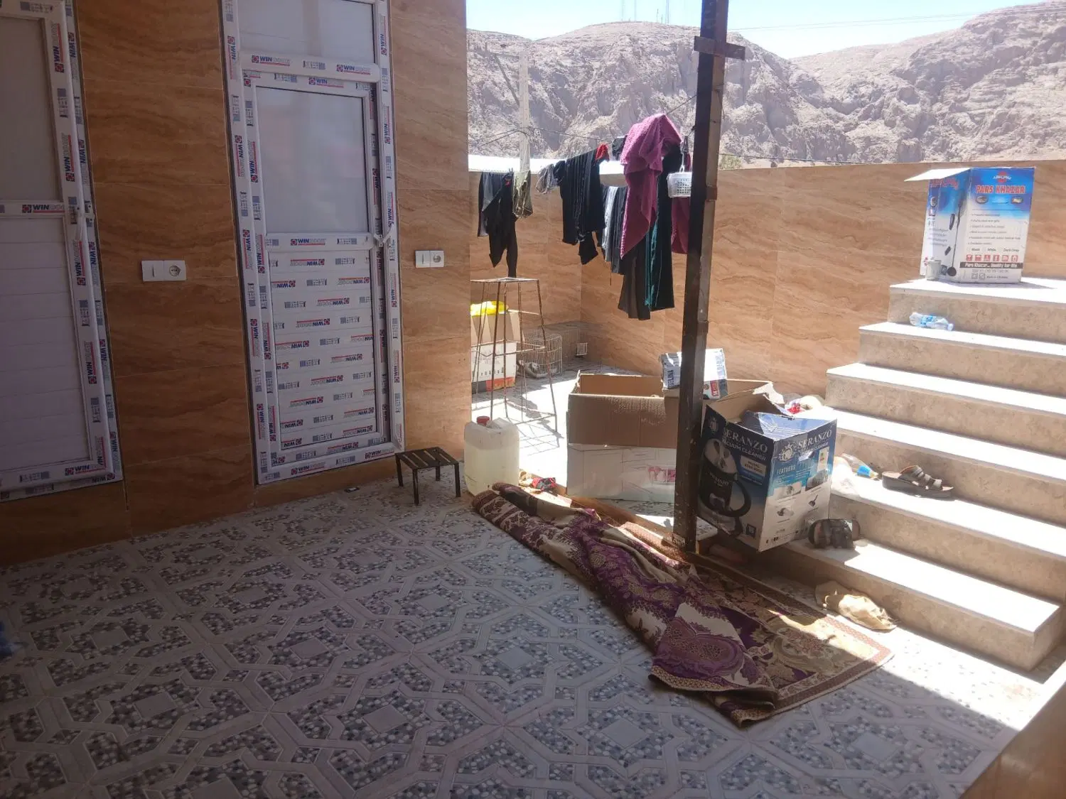 اجاره خانه