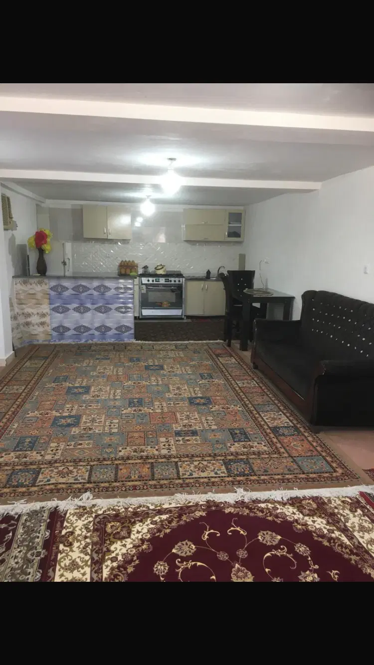 اجاره سوییت  روزانه