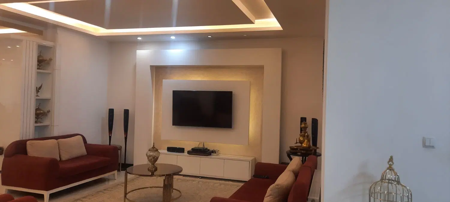 ۱۱۰متری_سند دار_فول_شهرک سازان