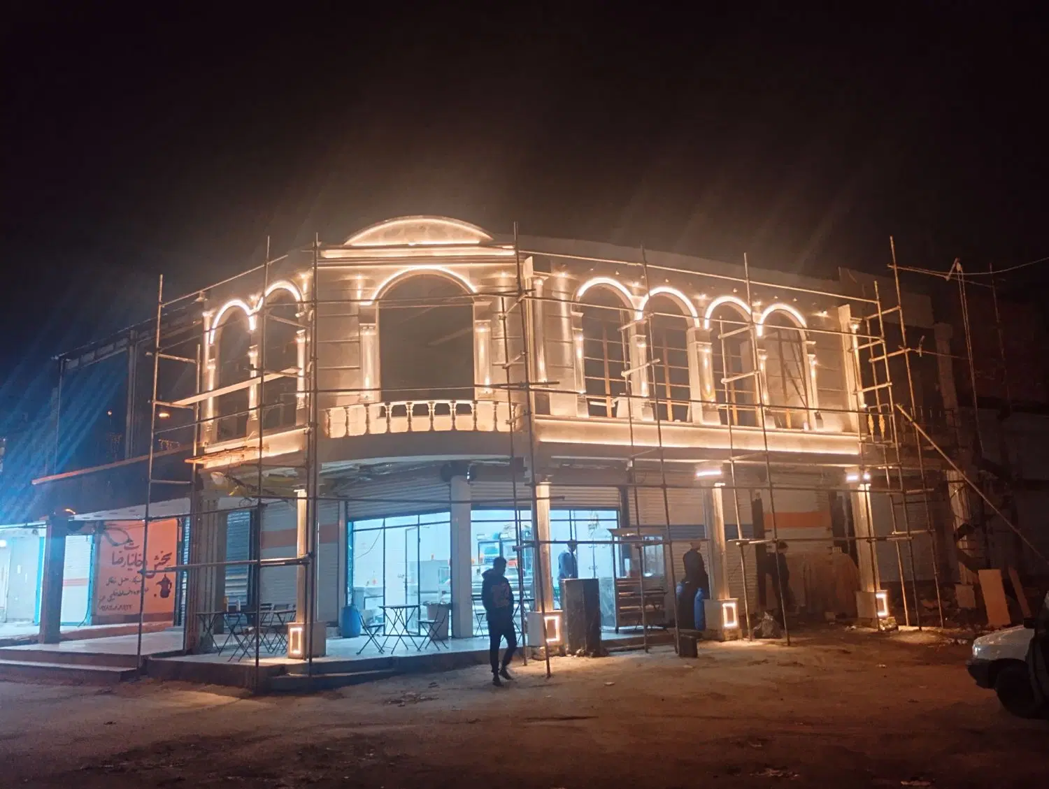 مغازه اجاره