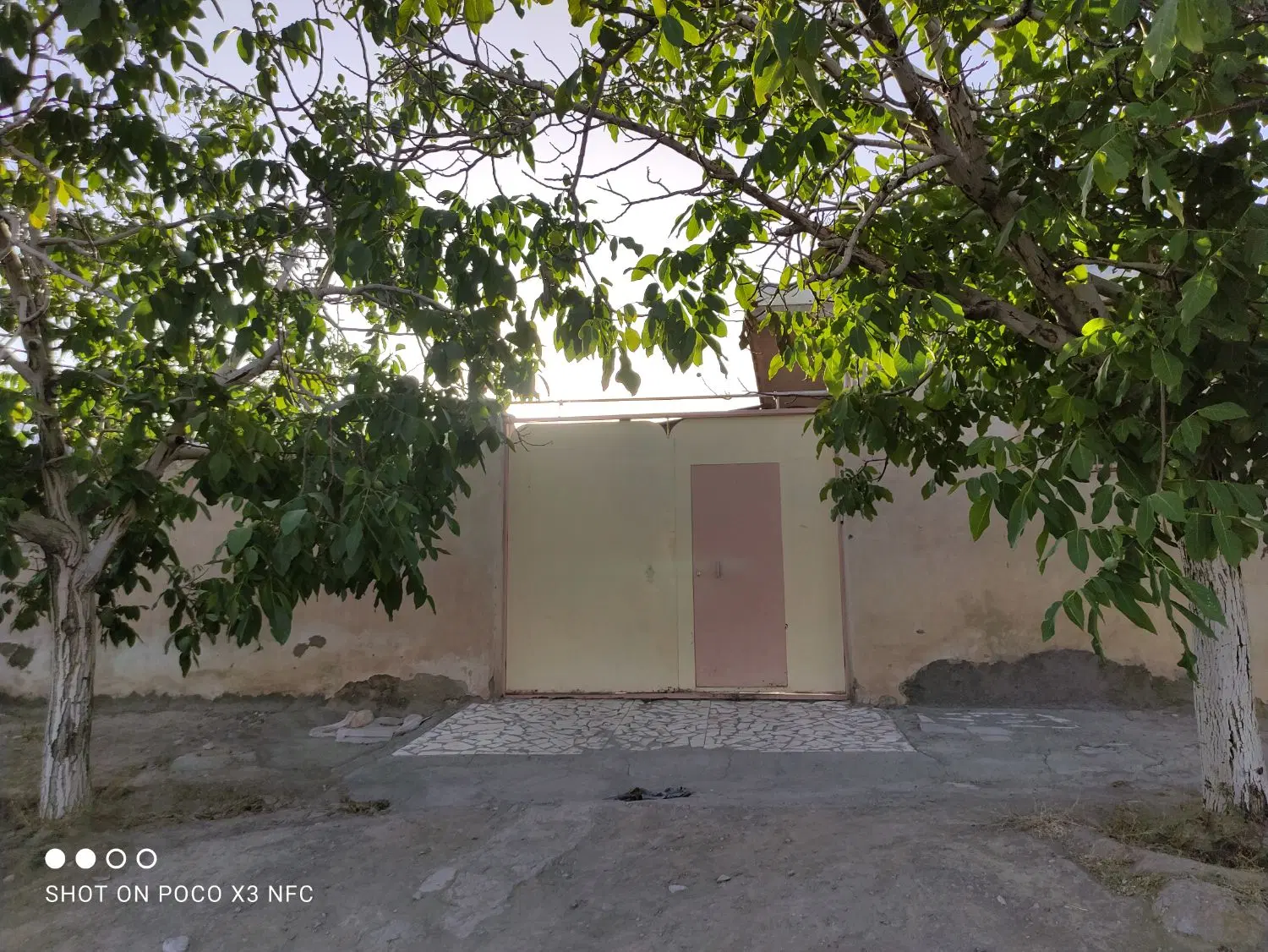 فروش باغ وویلا