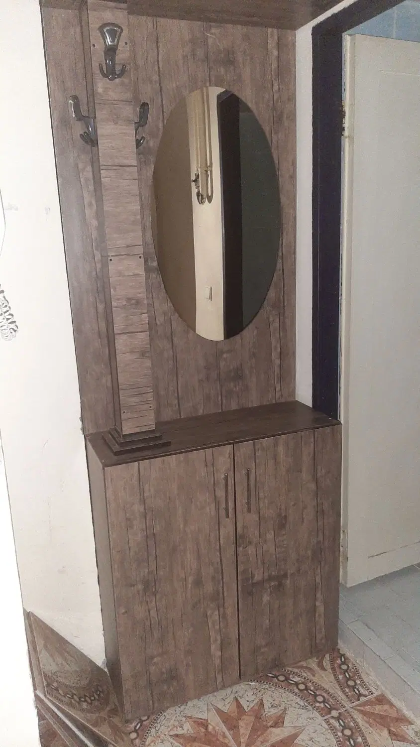 مسکن مهر دولت آباد