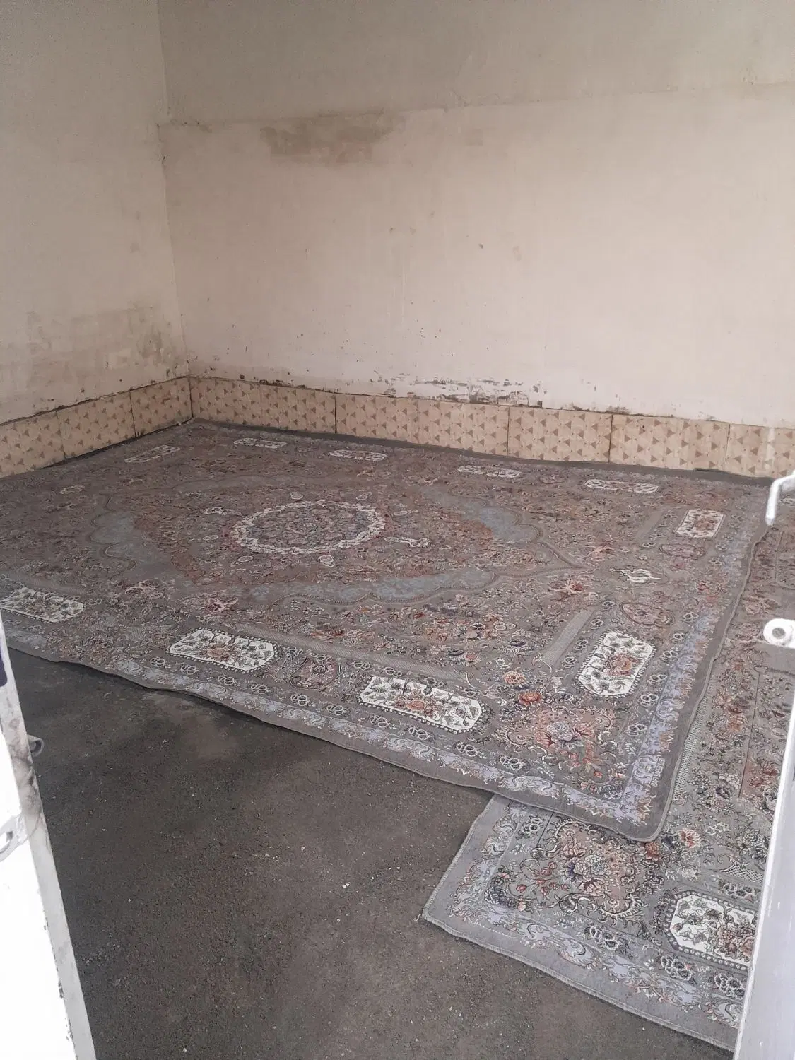 خانه فروشی. حاجی اباد
