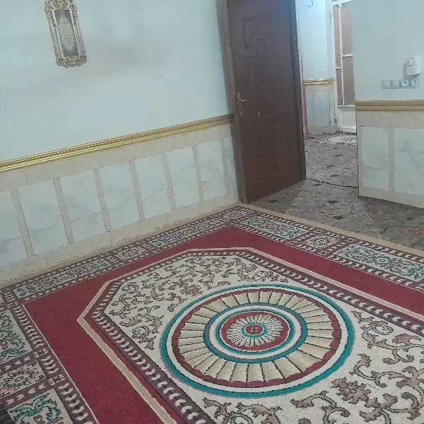 منزل طبقه بالا