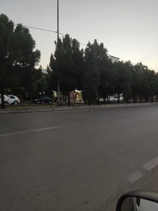 ۹قصب دونبش فاز۲چمران