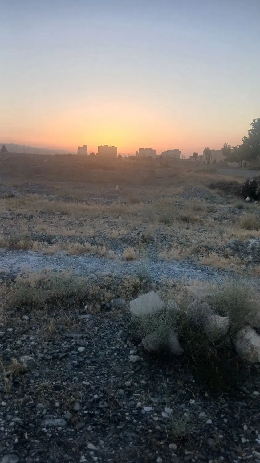 زمین در پردیس ۲۹