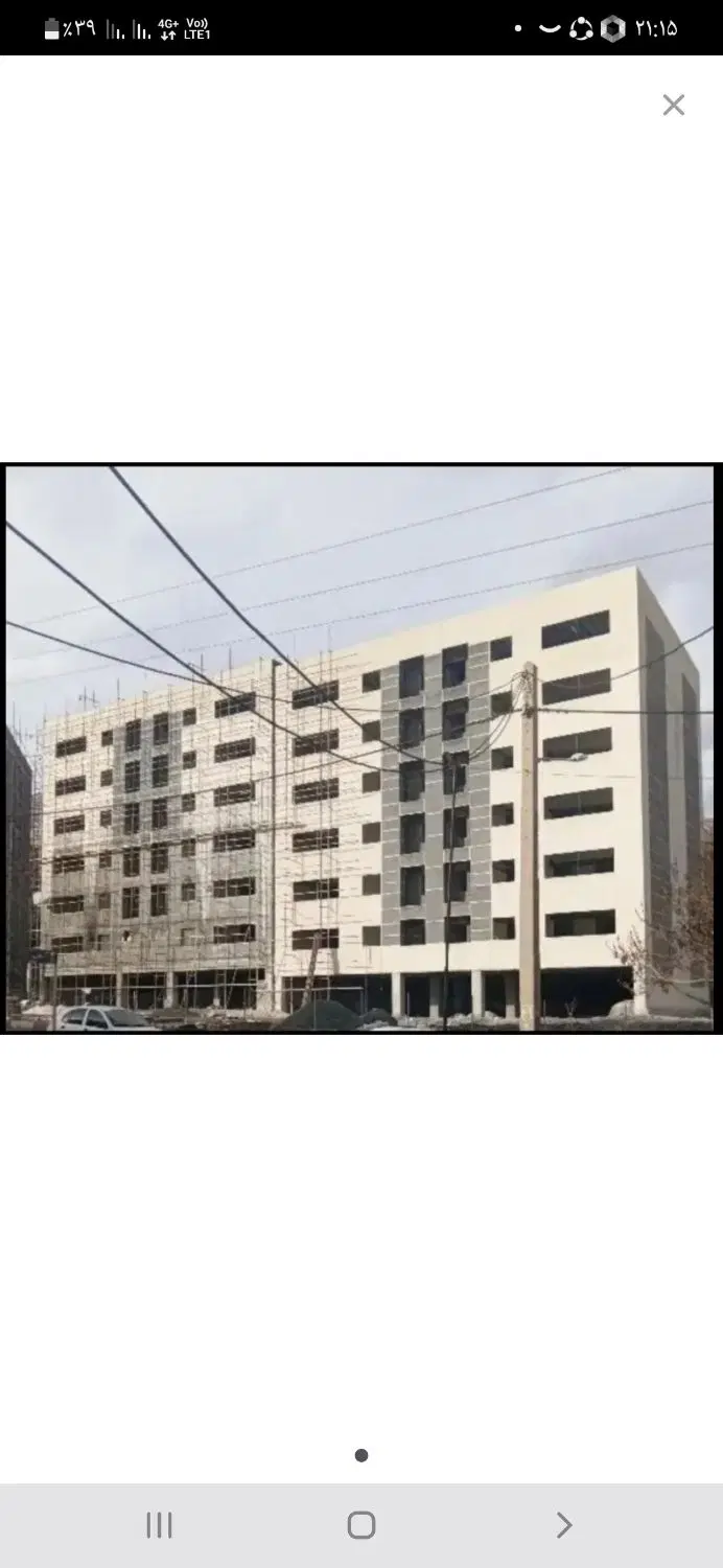 فروش امتیاز فرنیا خیابان اصلی ۳_۱۹
