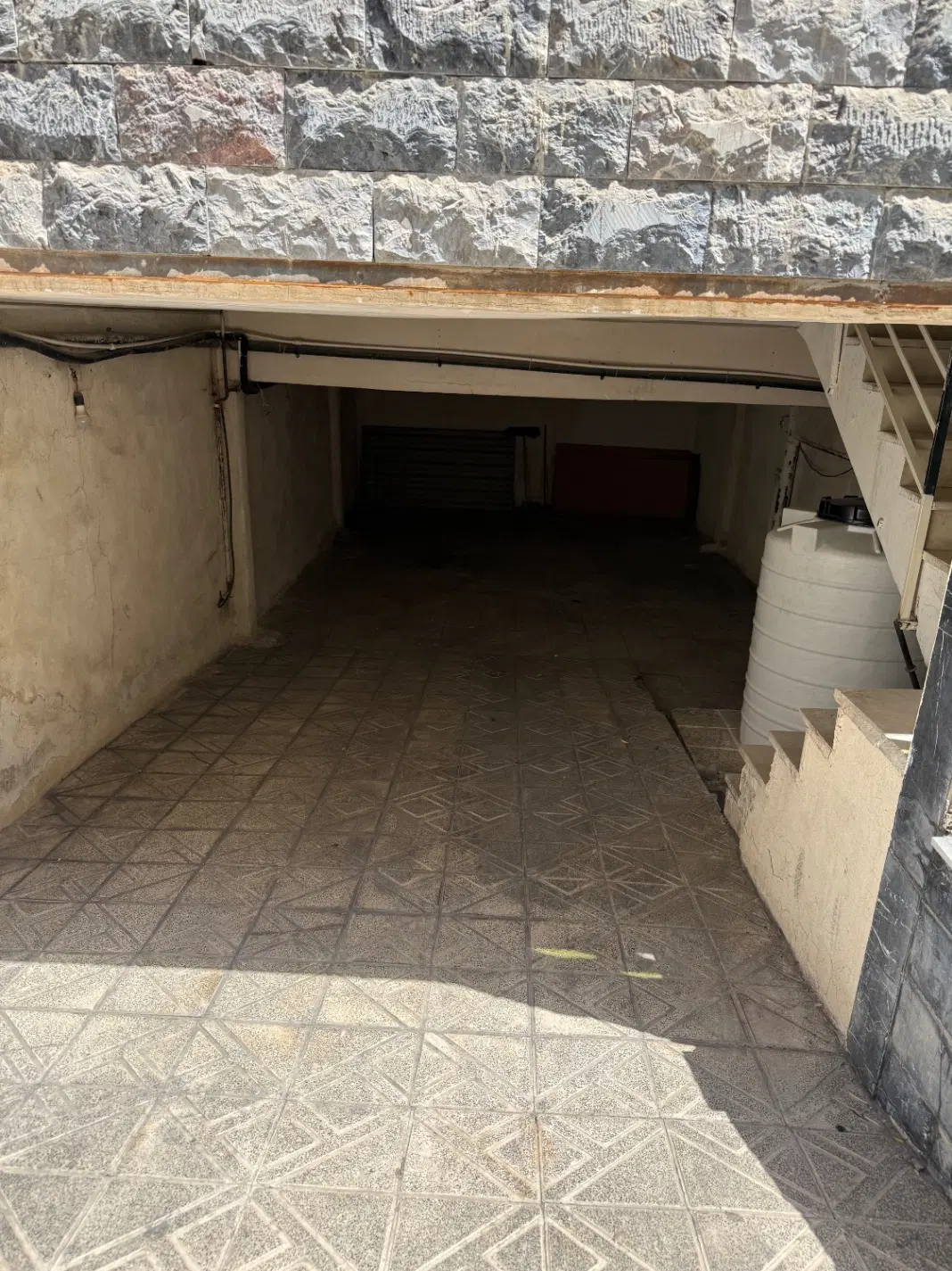 اجاره پارکینگ در  سلسبیل شمالی حسینی فاتح