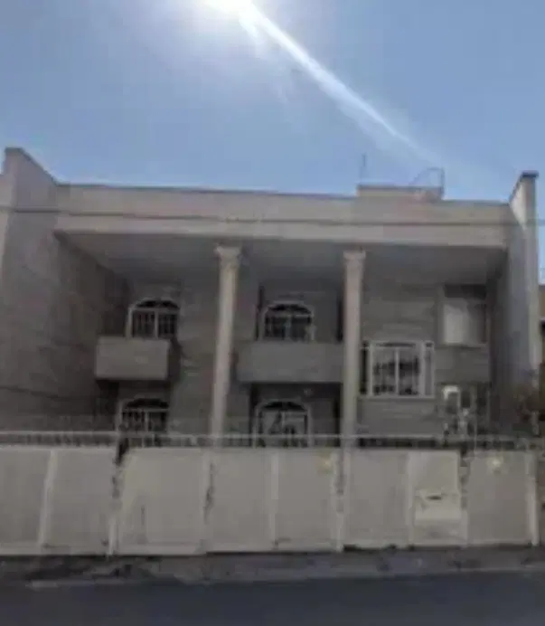 اجاره پارکینگ جردن