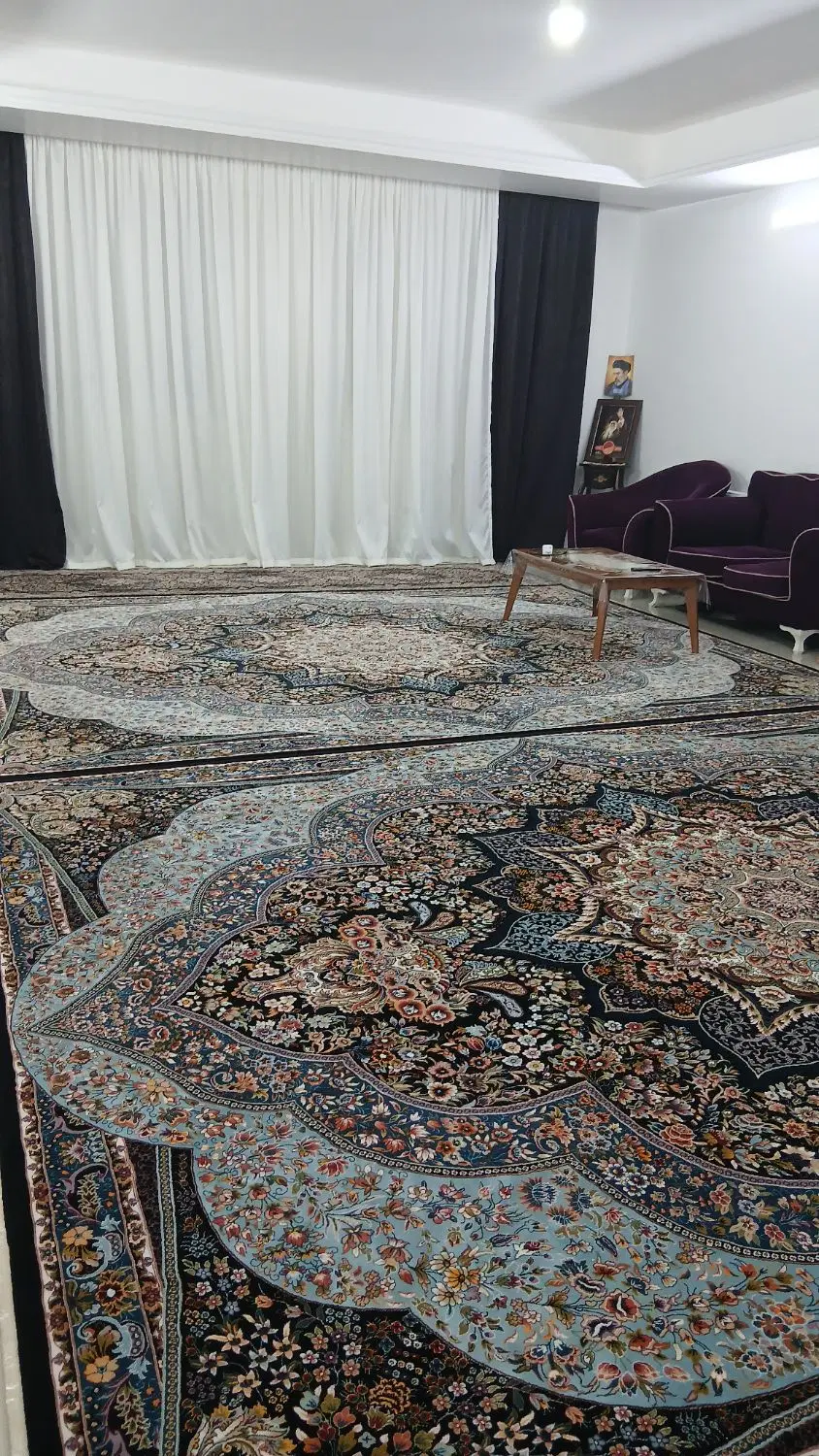 اجاره اپارتمان نوساز ۱۲۷ دوخوابه