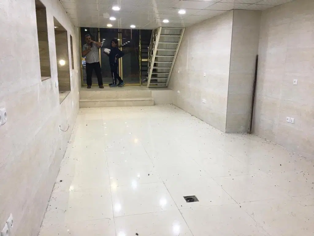 رهن اجاره تجاری