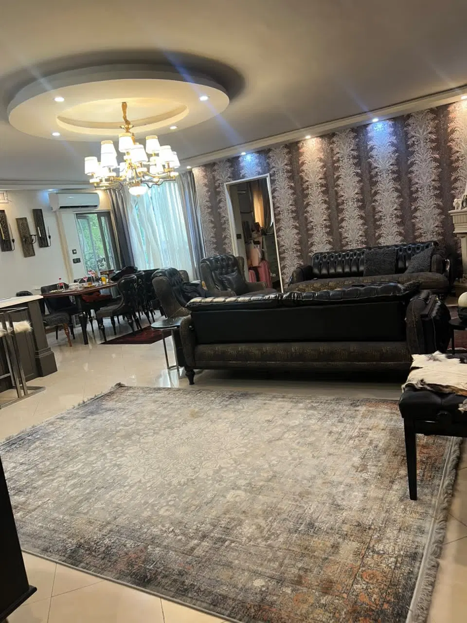 فروش آپارتمان مسکونی