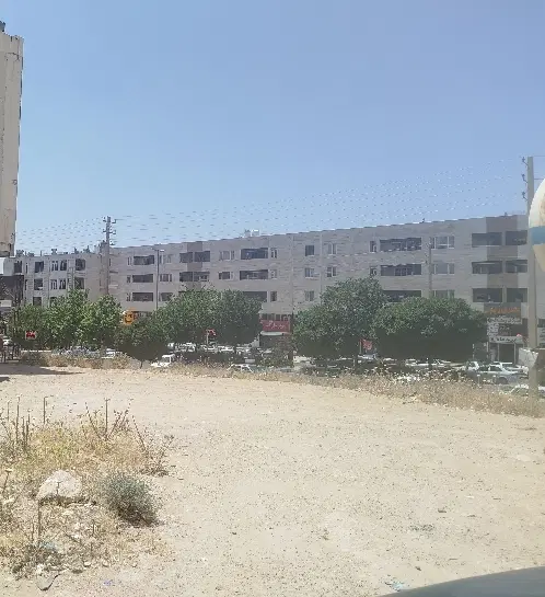 فروش زمین_ نیرو انتظامی_ فاز ۱_ سند