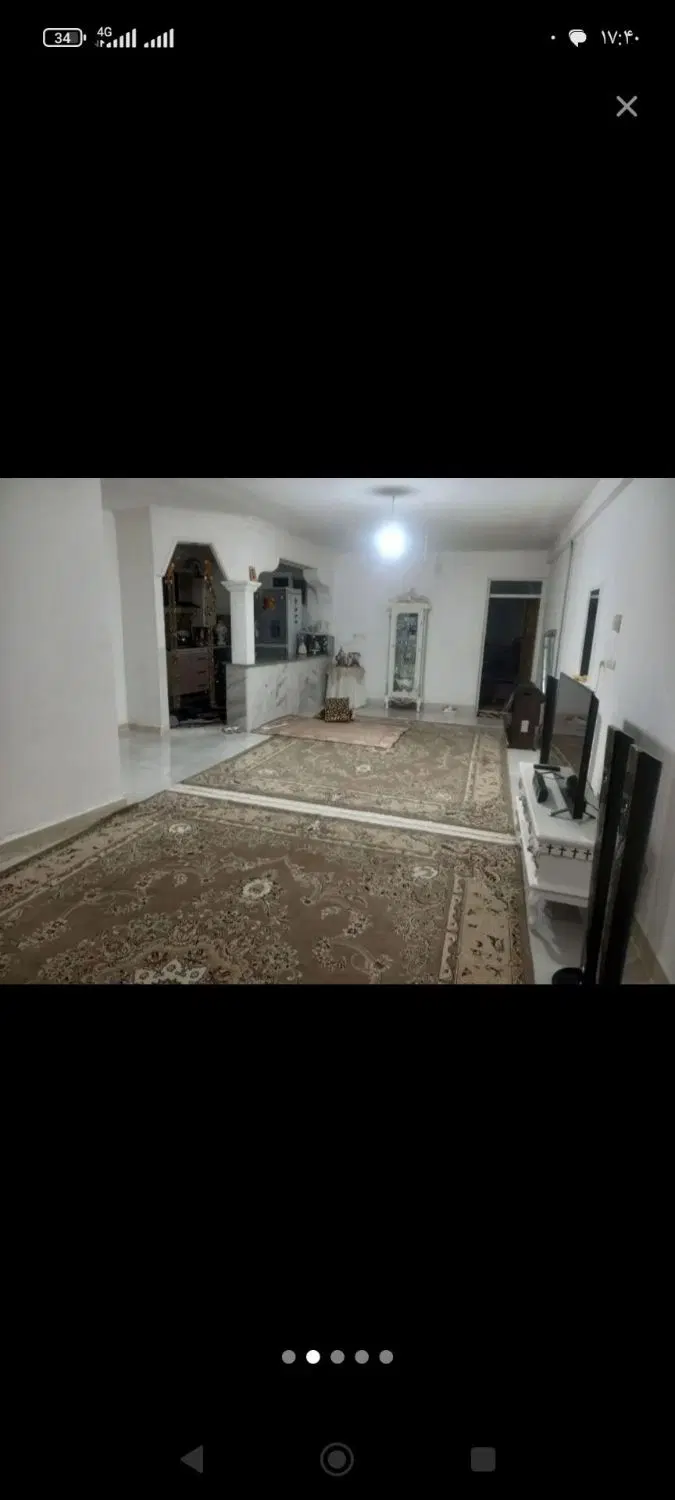 خانه فروشی عدالت ۲