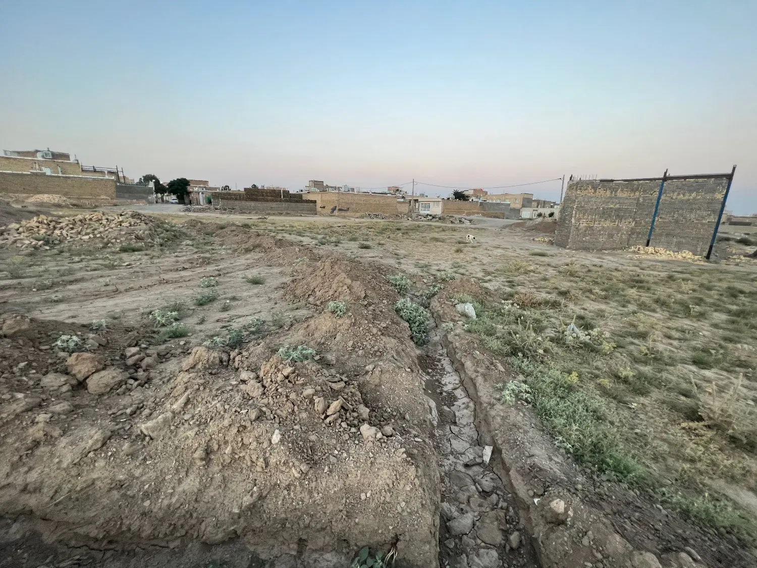 زمین